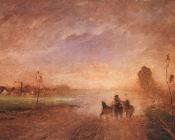 米哈伊 穆卡西斯 : Dusty Road